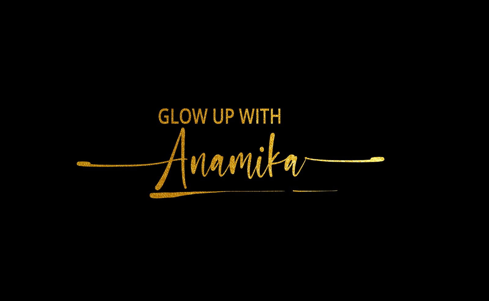 Glowupwith Anamika Dwarka Delhi