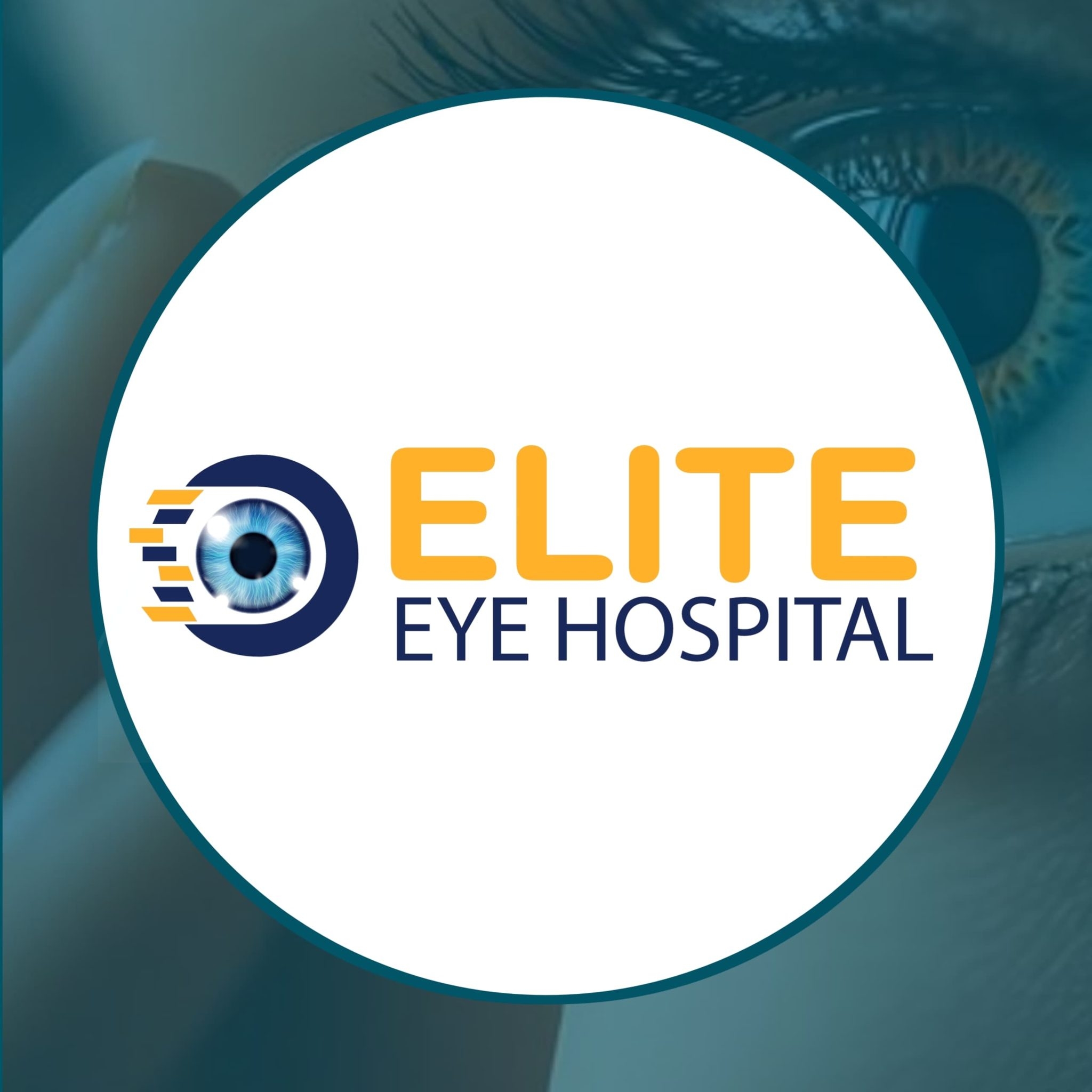 ELITE EYE HOSPITALS  Nallagandla Hyderabad