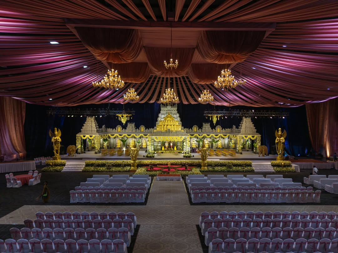 Pavan Events & Entertainment   Kukatpally Hyderabad