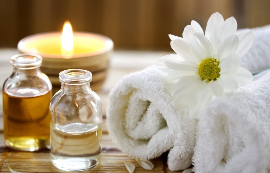 Queen for a Day Spa Home massage service Bhayander Mumbai