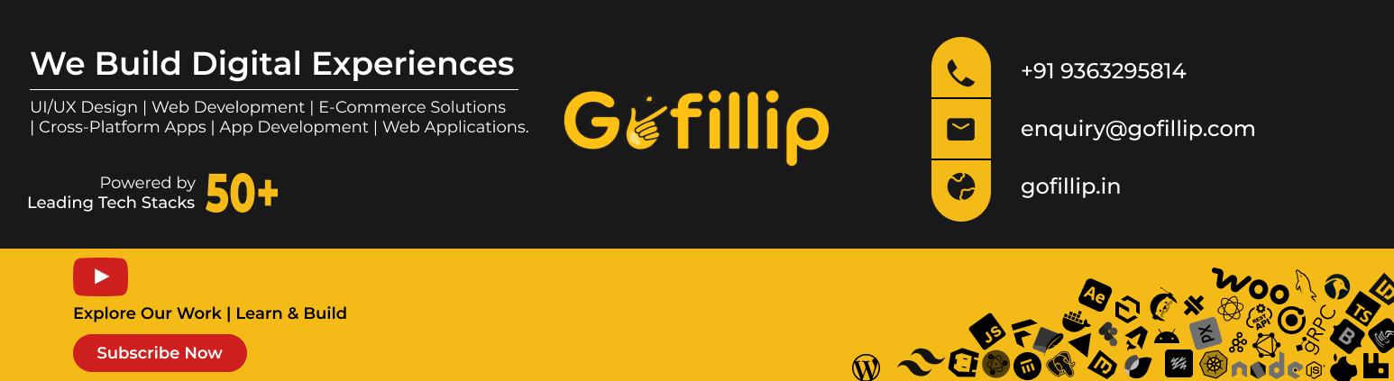 Gofillip Teynampet Chennai