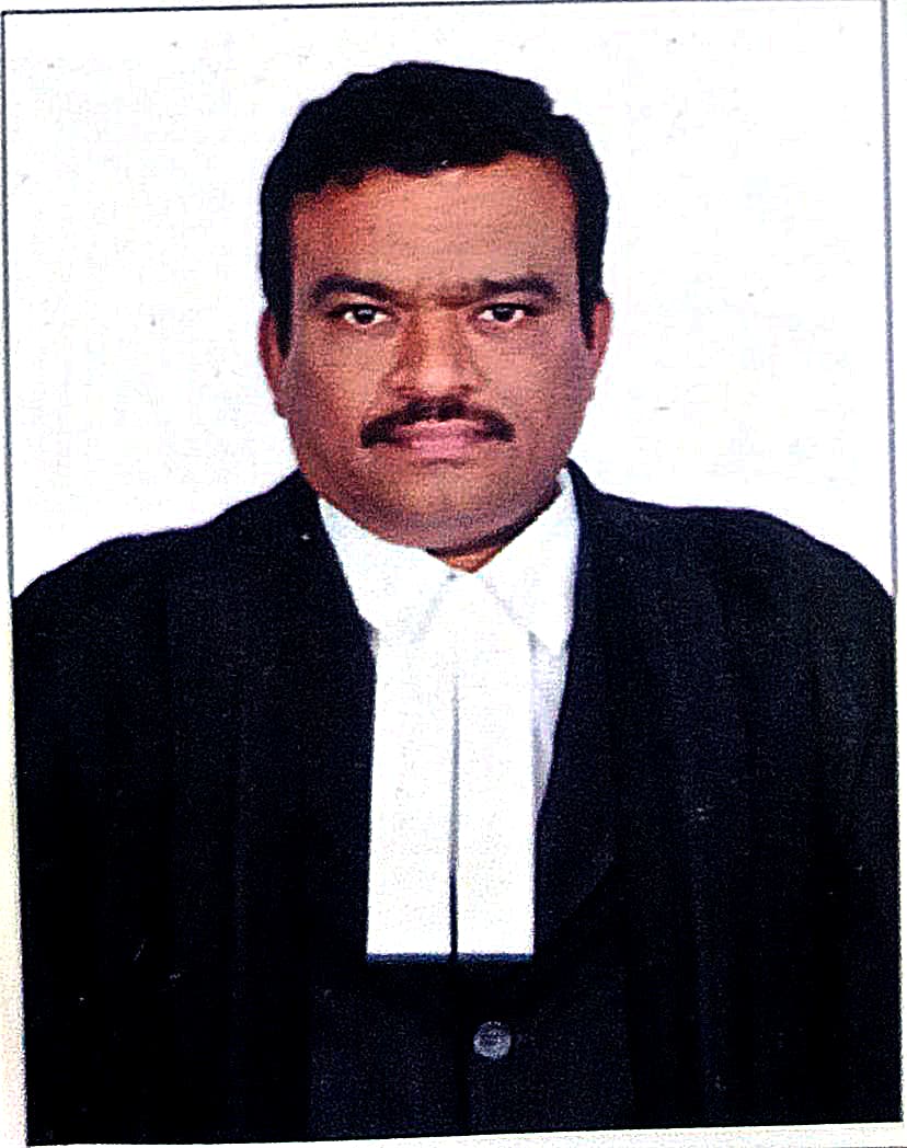 K.Madhusudana Rao law associates  Vijayawada Vijayawada
