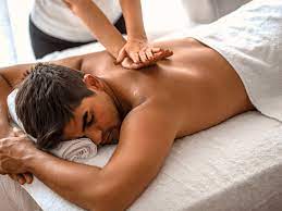 Banner image of Yogi Massage Home Service