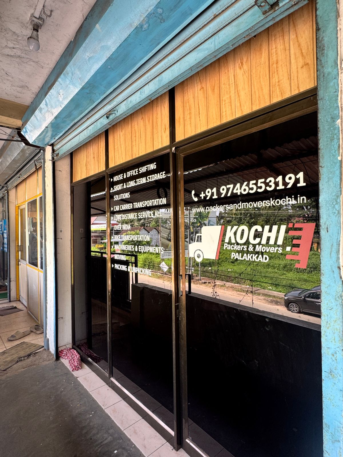 kochi packers and movers - Packers and Movers in Kunnathurmedu, Palakkad