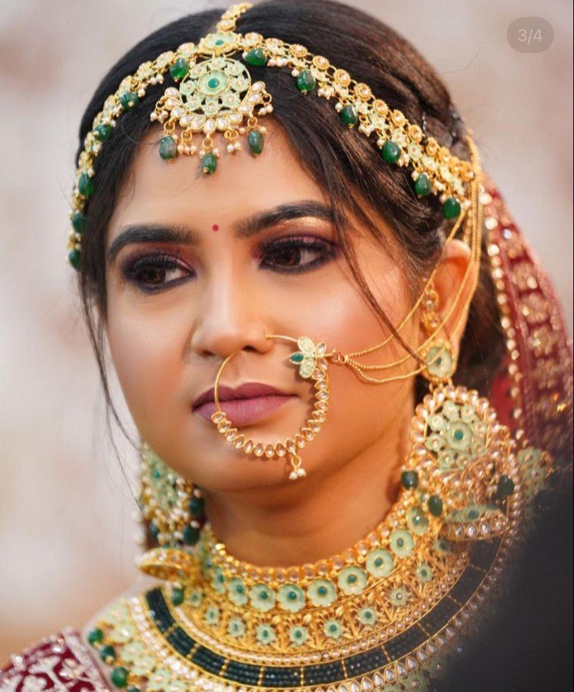 OLVIR SALON STUDIO MAKEOVER Vaishali Sector 4 Ghaziabad