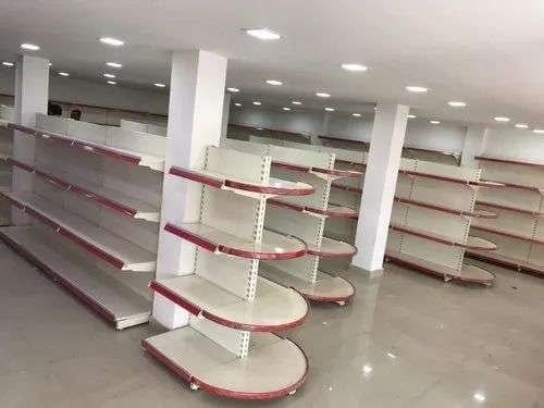 Global Steel Hub Aikhan Patna