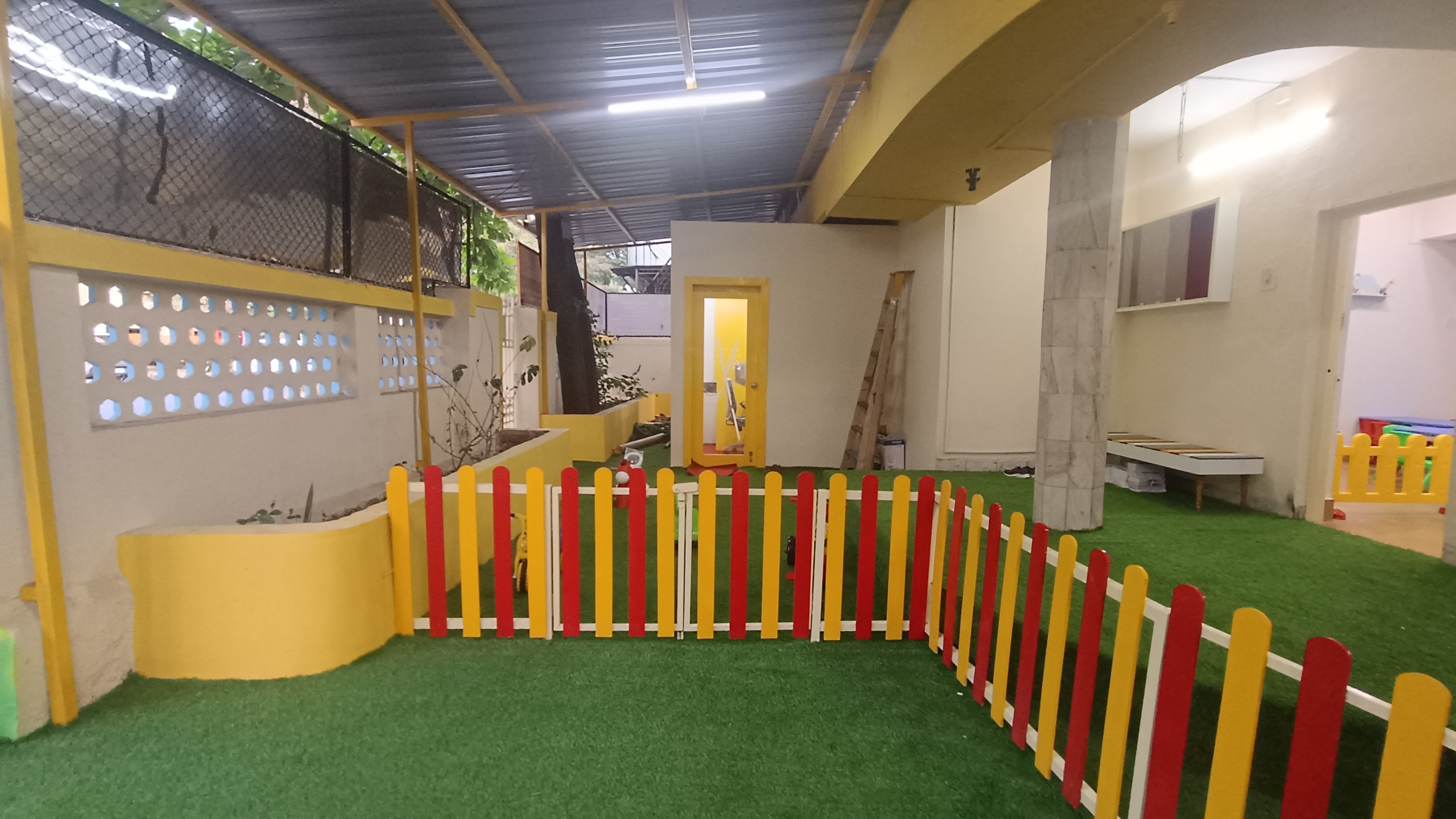 Mango International Pre school Sambhajinagar  - School Tuitions in Chikhali, Pimpri Chinchwad