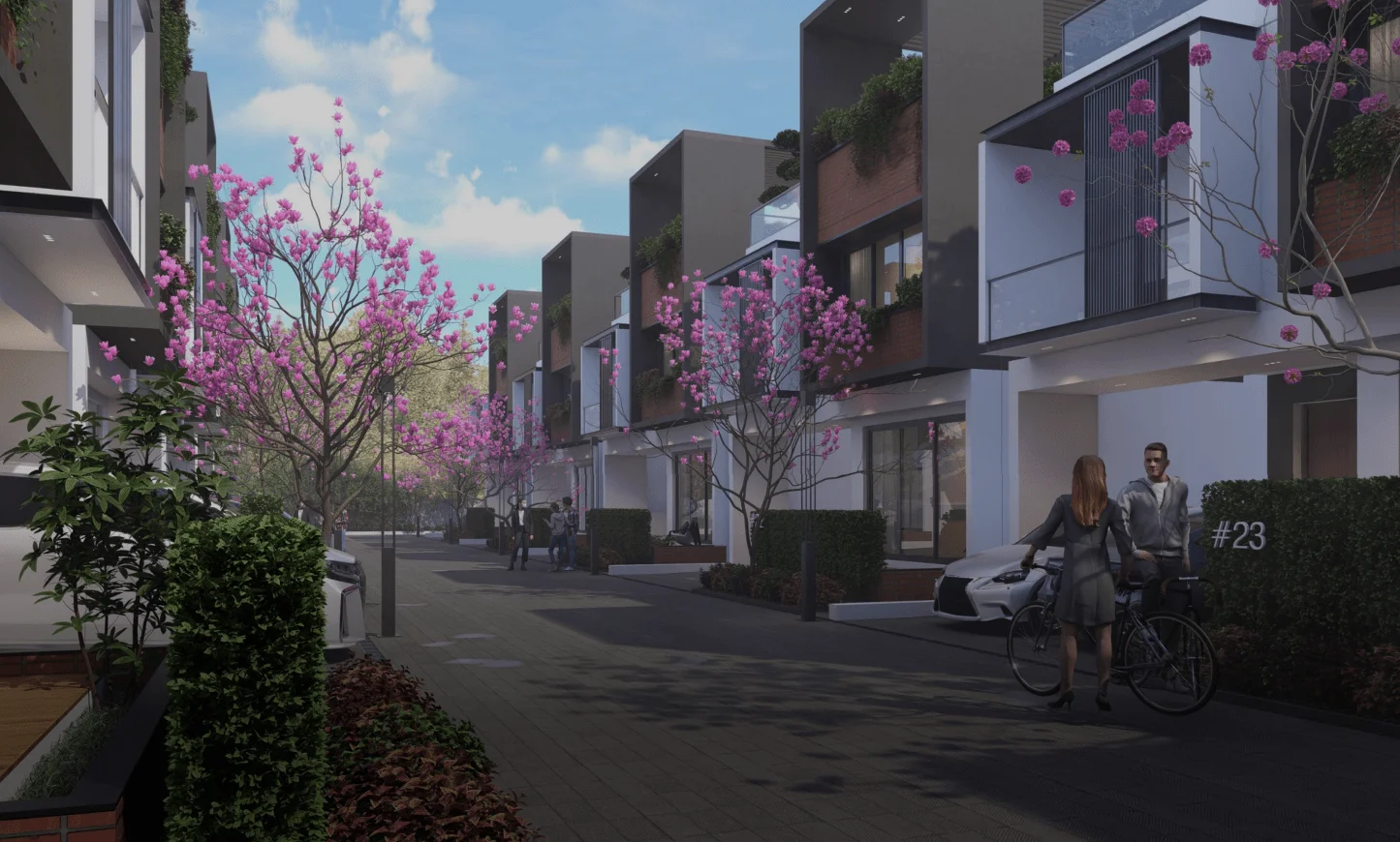 JR Housing Developers Whitefield Bangalore
