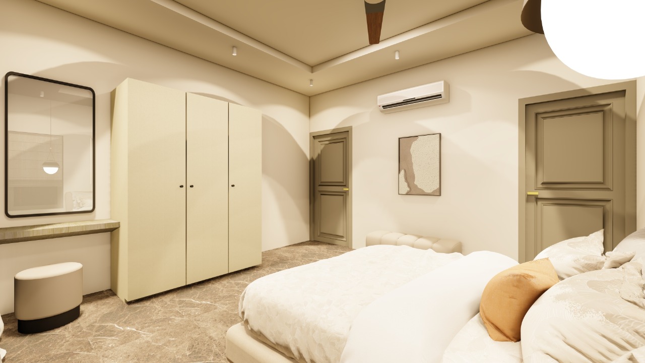 Fulcare Spaces Kaloor Cochin