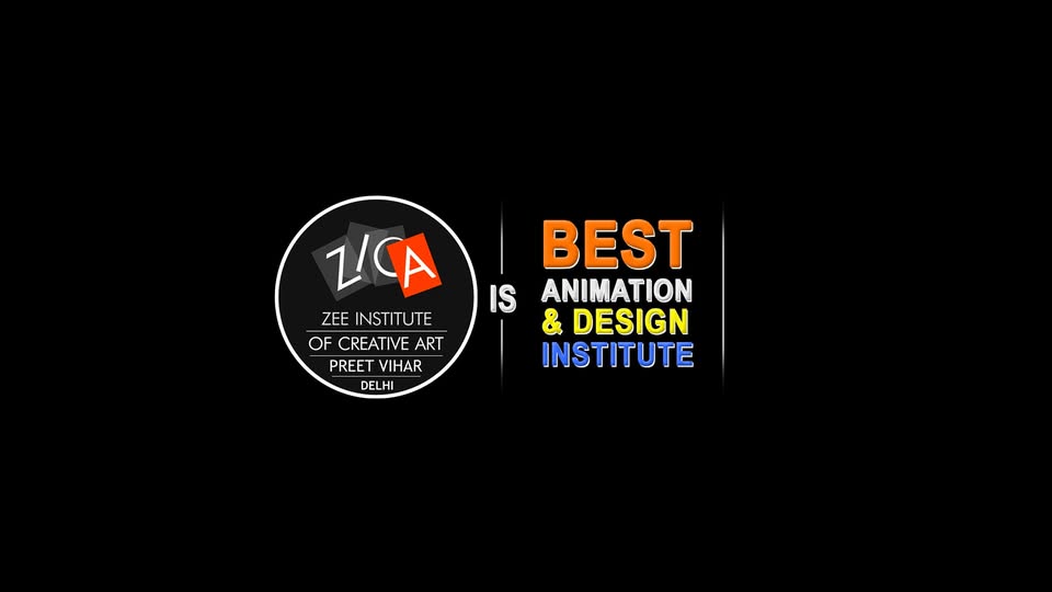 Zee Institute Of Creative Arts - ZICA Preet Vihar Preet Vihar Delhi