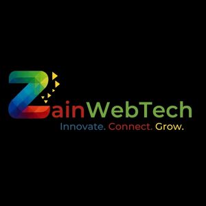 Zain Web Tech Hitech City Hyderabad
