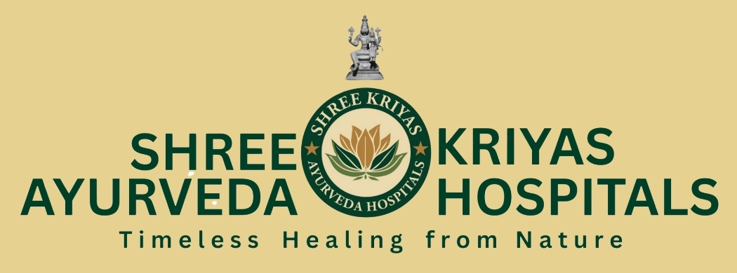 Shree Kriyas Ayurveda Hospitals Mettukuppam Chennai
