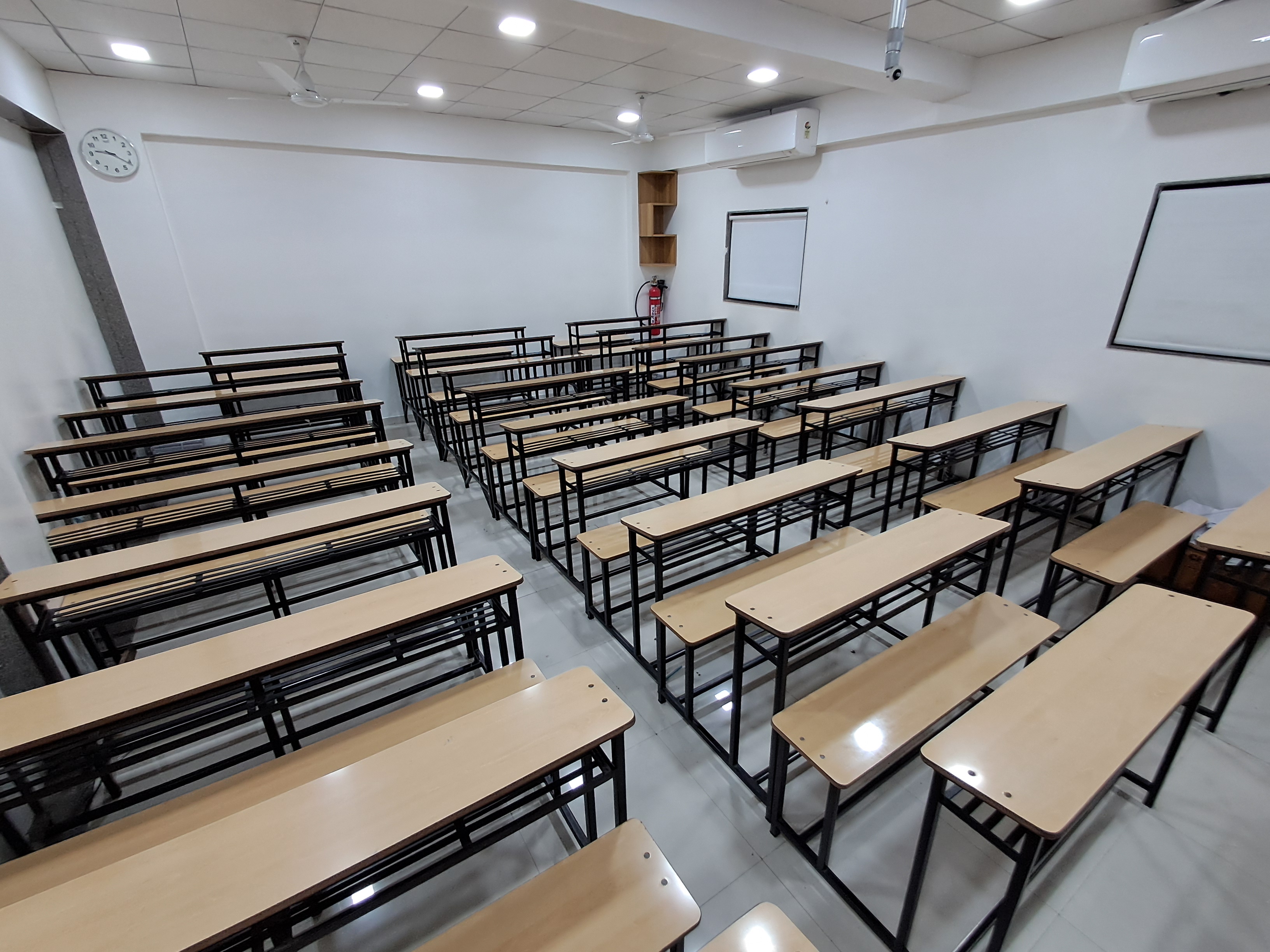 Gravity Education - School Tuitions in Vesu, Surat