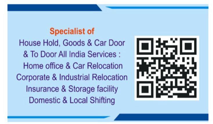 Three Star Packers And Movers - Packers and Movers in Suraj Nagar Main, Indore