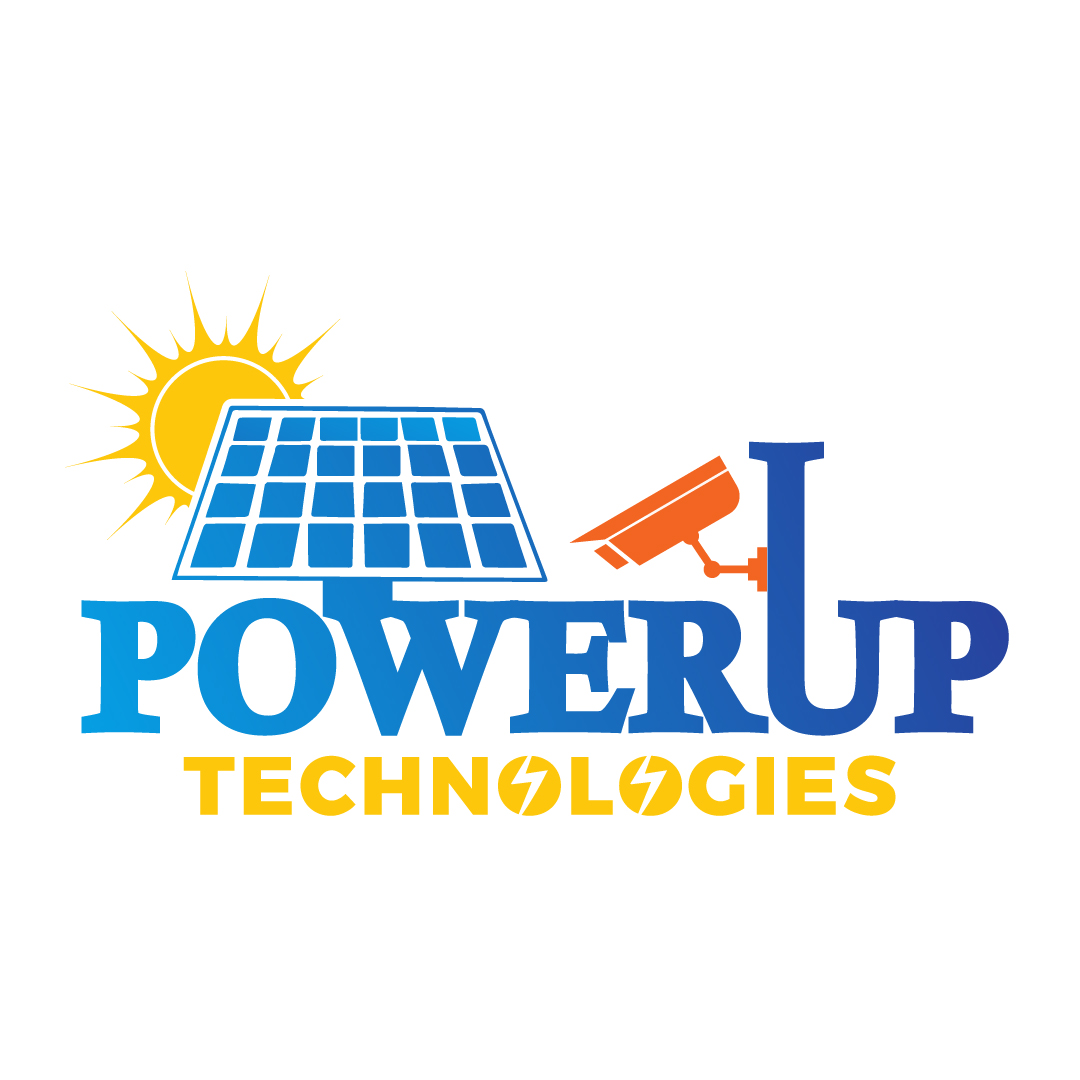 Powerup Technologies image