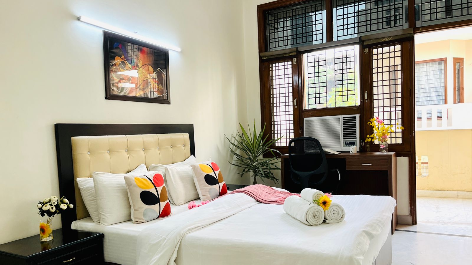 Olive Service Apartments Sushant Lok 1 Gurgaon Olive Service Apartments Sushant Lok 1 Gurgaon