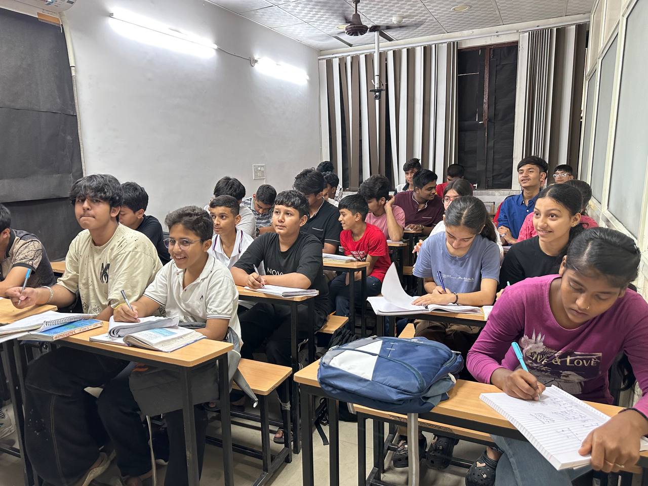 Toppers Choice - School Tuitions in Sector 40, Chandigarh