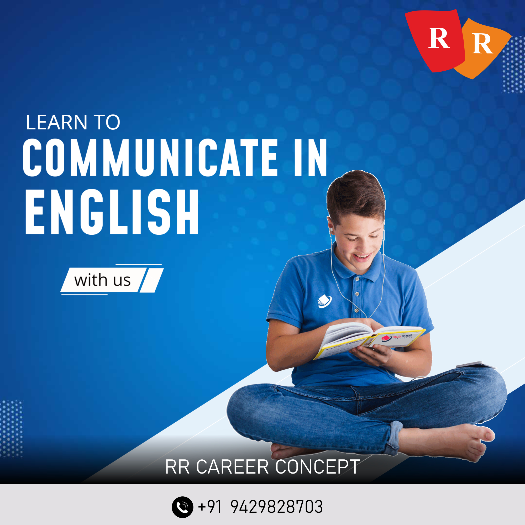 Language Translation Support - Multilingual Document Assistance of RR CAREER CONCEPT