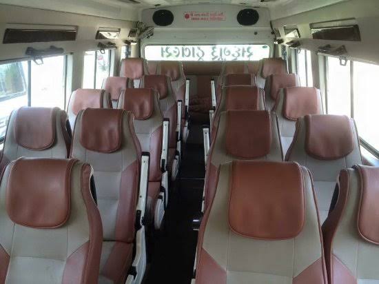 Sai Aaditya Tour & Travels Shirdi Shirdi