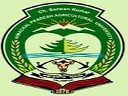 Chaudhary Sarwan Kumar Himachal Pradesh Krishi Vishvavidyalaya - [CSK HPKV] image