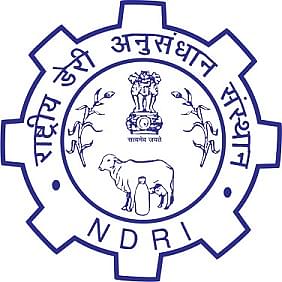 National Dairy Research Institute image