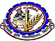 Dr. Rajendra Prasad Central Agricultural University image