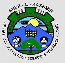 Sher-e-Kashmir University of Agricultural Sciences and Technology of Jammu - [SKUAST-J] image