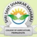 Shri Sant Shankar Maharaj College of Agriculture - [SSSMCA] image