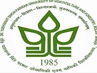 Dr Y.S. Parmar University of Horticulture & Forestry image