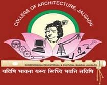 Shri krishna Educational and Cultural Mandals College of Architecture - [SKECM] image