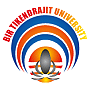 Bir Tikendrajit University image