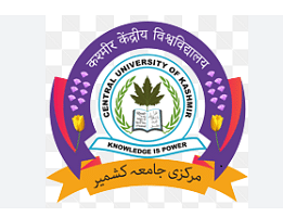 Central University of Kashmir image