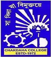 Chakdaha College image