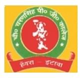Chaudhary Charan Singh Post Graduate College image