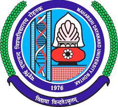 Directorate of Distance Education, Maharshi Dayanand University - [DDE MDU] image