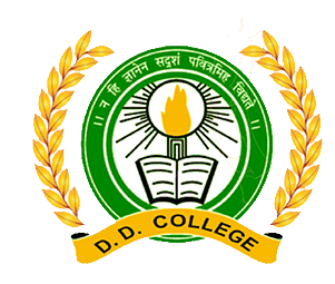 DD College image