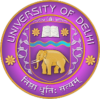 Meghdoot Hostel of University Delhi image