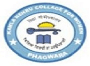 Kamla Nehru College for Women - [KNC] image