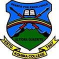 Kohima College image