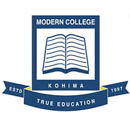 Modern College Kohima - [MCK] image
