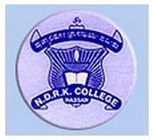 N.D.R.K First Grade College - [NDRKFGC] image