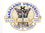 Nagaland University image