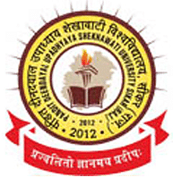 Pandit Deendayal Upadhyaya Shekhawati University - [PDUSU] image