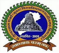 Pt. Sunderlal Sharma Open University image