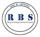 Raj Bahadur Singh Degree College - [RBS] image
