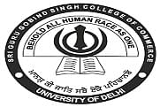 Sri Guru Gobind Singh College of Commerce image