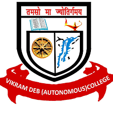 Vikram Deb Autonomous College - [VDAC] image