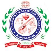 A.K.D. Dharmaraja College for Women image