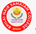 Bhilai Nair Samajam College image