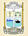C.S.I. College Of Commerce image